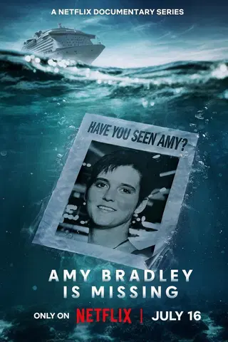 La scomparsa di Amy Bradley