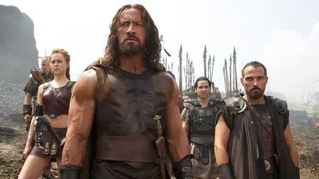 Hercules (2014)