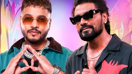 Hip Hop India