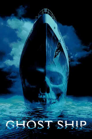 Ghost Ship