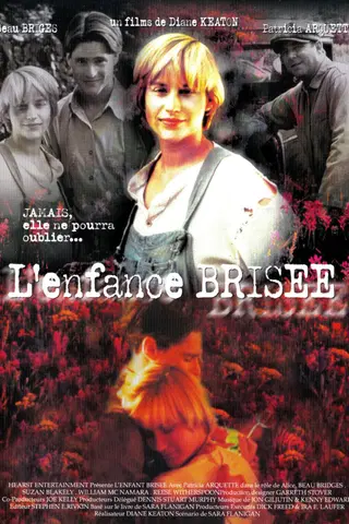 L'Enfance brisée