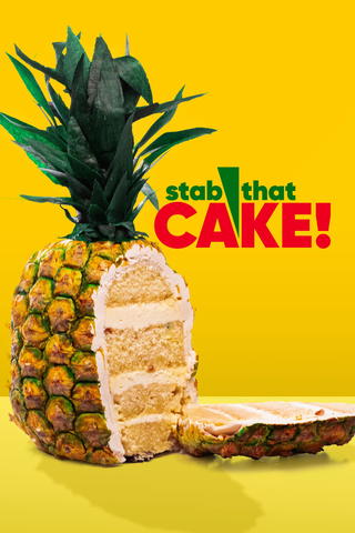 Stab that cake!