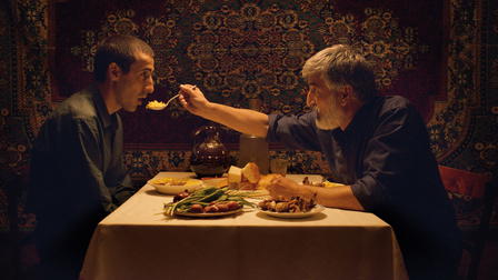 The Swing of the Coffin Maker