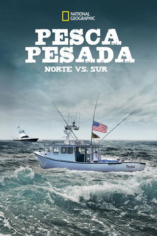 Wicked Tuna: Outer Banks