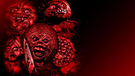 Butcher's Bake Off: Hell's Kitchen