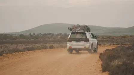 Facing Down Under: Die Doku eines Backpackers