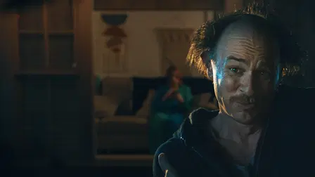 Peeping Todd