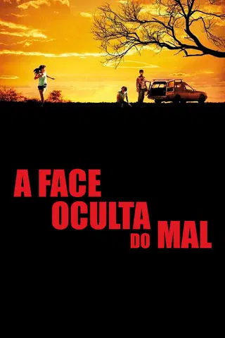 A Face Oculta do Mal