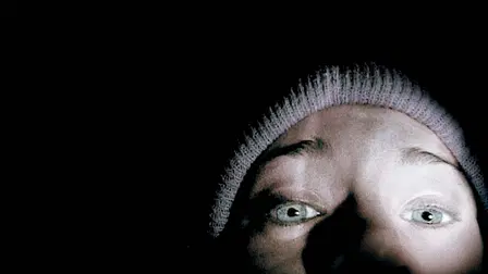 Le Projet Blair Witch