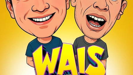 Wais at Eng-Eng