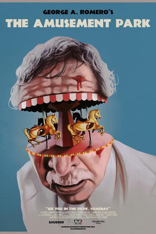 O Parque das Diversões