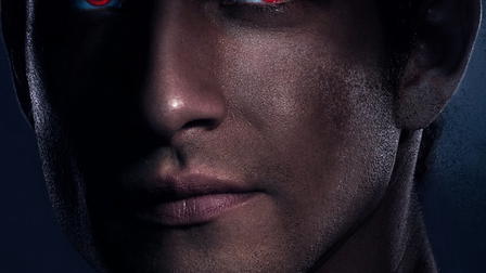Teen Wolf