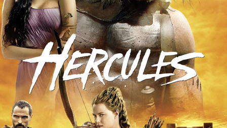 Hercules (2014)