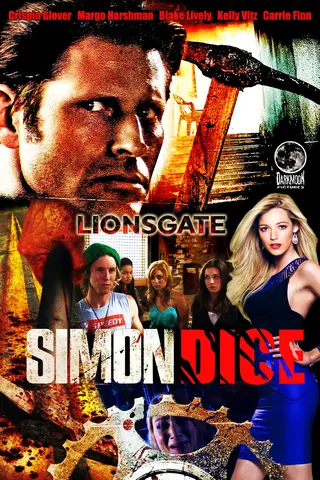 Simon Says