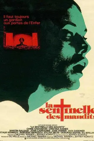 La Sentinelle des maudits