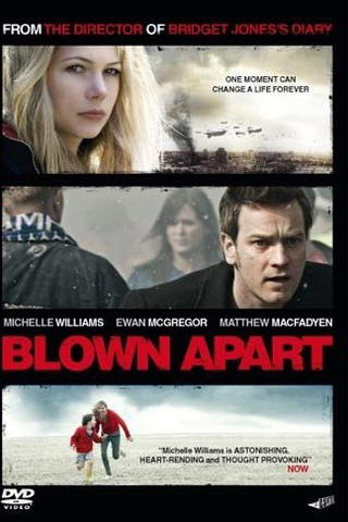Blown Apart