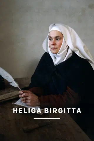 Heliga Birgitta