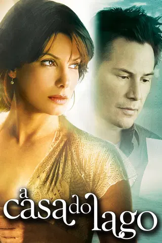 A Casa do Lago