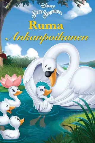 Ruma Ankanpoikanen