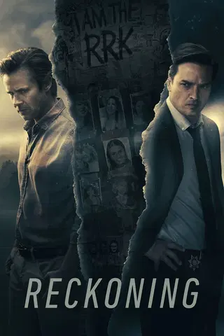 Reckoning