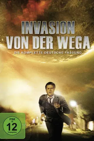 Invasion von der Wega
