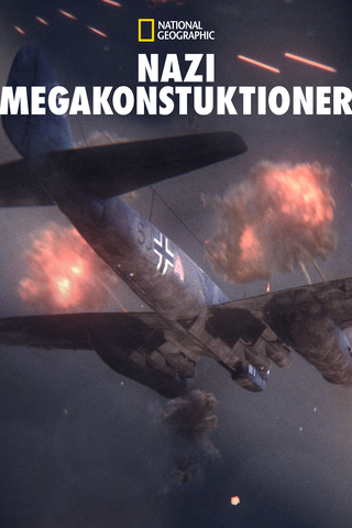 Nazi Megakonstruktioner