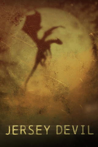 The Jersey Devil: Monster in the Pines
