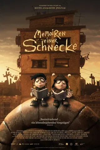 Memoiren einer Schnecke