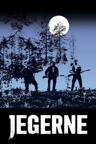 Jegerne