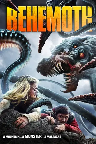 Behemoth