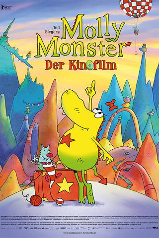 Ted Sieger's Molly Monster – Der Kinofilm