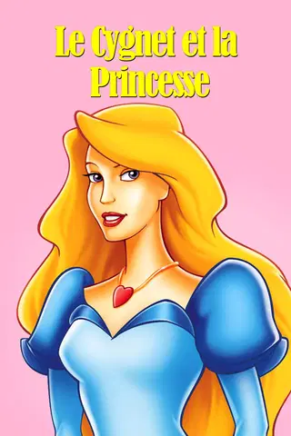 Le Cygne et la Princesse