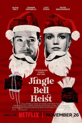 Jingle Bell Heist