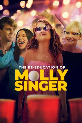 Molly Singer: College Reloaded