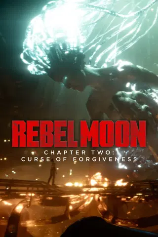 Rebel Moon – Teil 2: Director's Cut