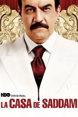 House of Saddam