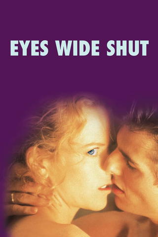 Eyes Wide Shut