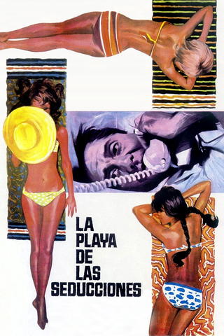 La playa de las seducciones