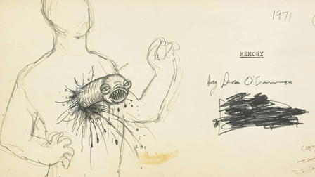 Memory: The Origins of Alien