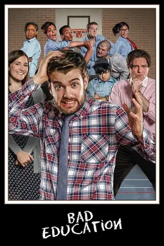 Bad Education