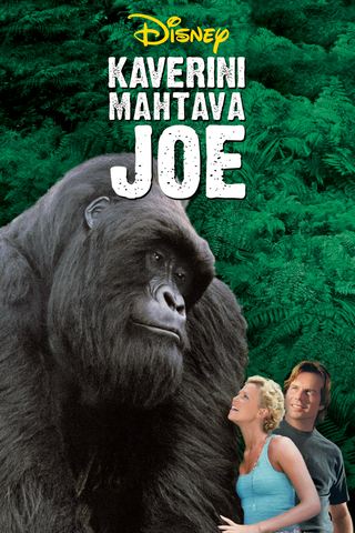 Kaverini mahtava Joe