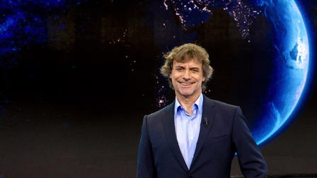 Noos - L'avventura della conoscenza