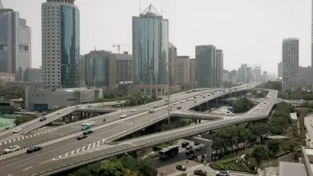 The Active City