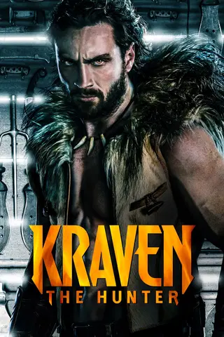Kraven the Hunter