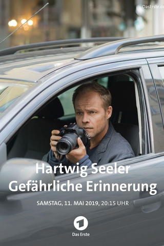 Hartwig Seeler - Gefährliche Erinnerung