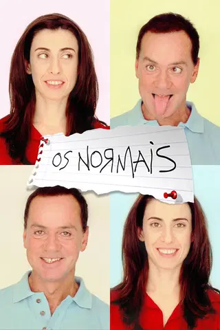 Os Normais