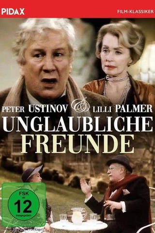 Unglaubliche Freunde