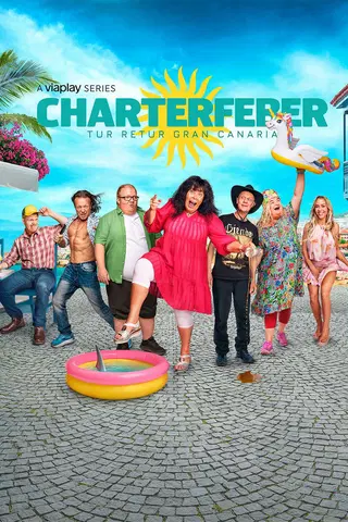 Charterfeber