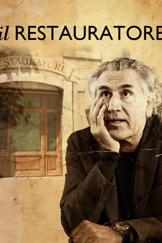 Il restauratore