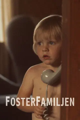 Fosterfamiljen